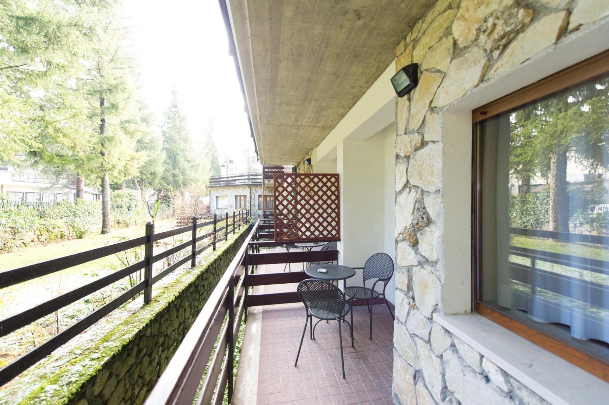 Hotel Corona & Spa Pescasseroli Cameră foto